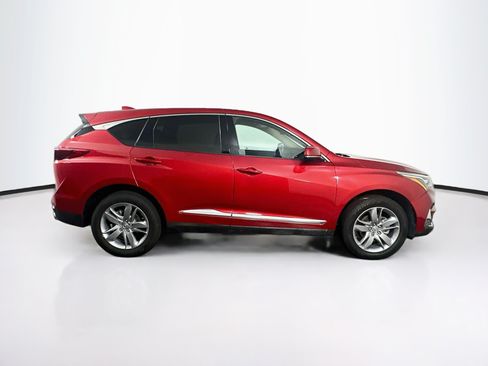 Used 2019 Acura RDX AWD w/ Advance Package image 10
