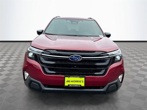 New 2026 Subaru Forester Touring image 2