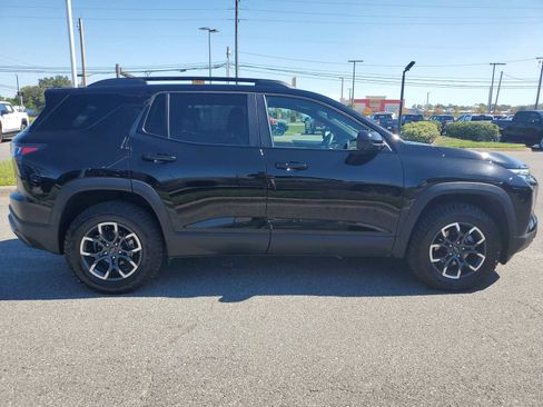 New 2026 Chevrolet Equinox ACTIV w/ Convenience Package III image 7