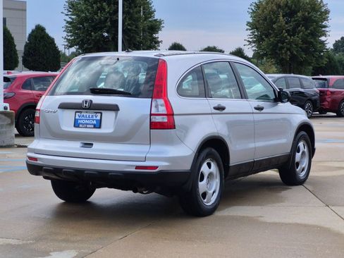 Used 2011 Honda CR-V LX image 6