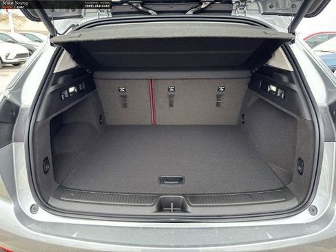 New 2026 Buick Envision Sport Touring image 7