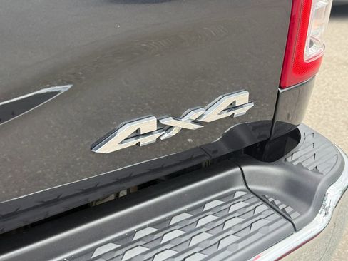 Used 2020 RAM 2500 Tradesman AWD/4WD image 15