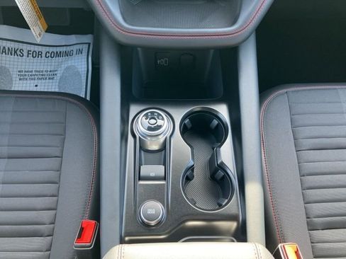 New 2026 Ford Explorer ST-Line w/ Premium Package image 27