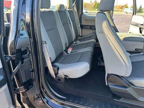 Used 2020 Ford F150 XL w/ Equipment Group 101A Mid image 29