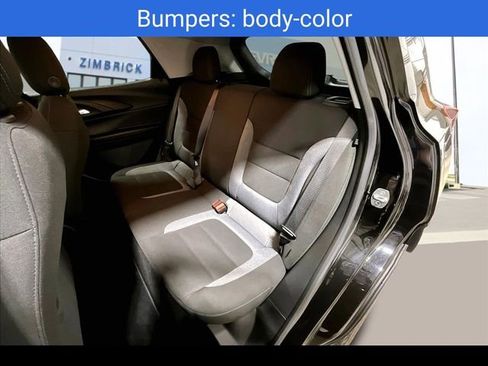 Certified 2023 Chevrolet TrailBlazer LT image 22