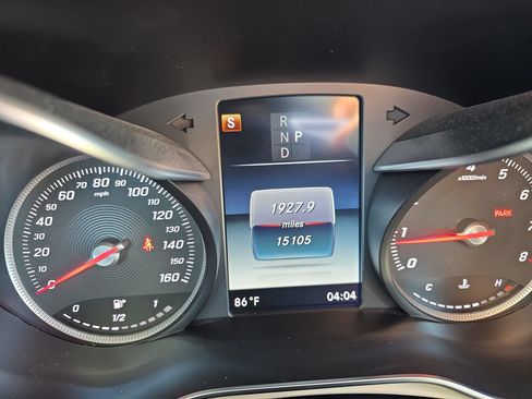 Used 2018 Mercedes-Benz C 300 Sedan image 19