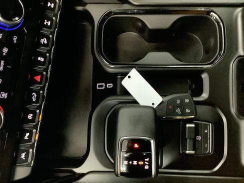 New 2026 GMC Sierra 1500 AT4X image 27