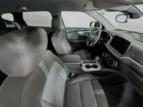 Used 2023 Chevrolet Blazer LT w/ Convenience Package image 26