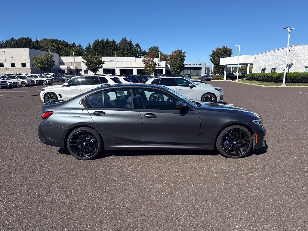 Used 2020 BMW M340i xDrive AWD/4WD image 6