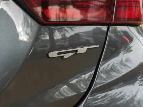 Used 2024 Kia Forte GT FWD image 9