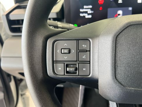 New 2026 Toyota RAV4 LE AWD/4WD image 13