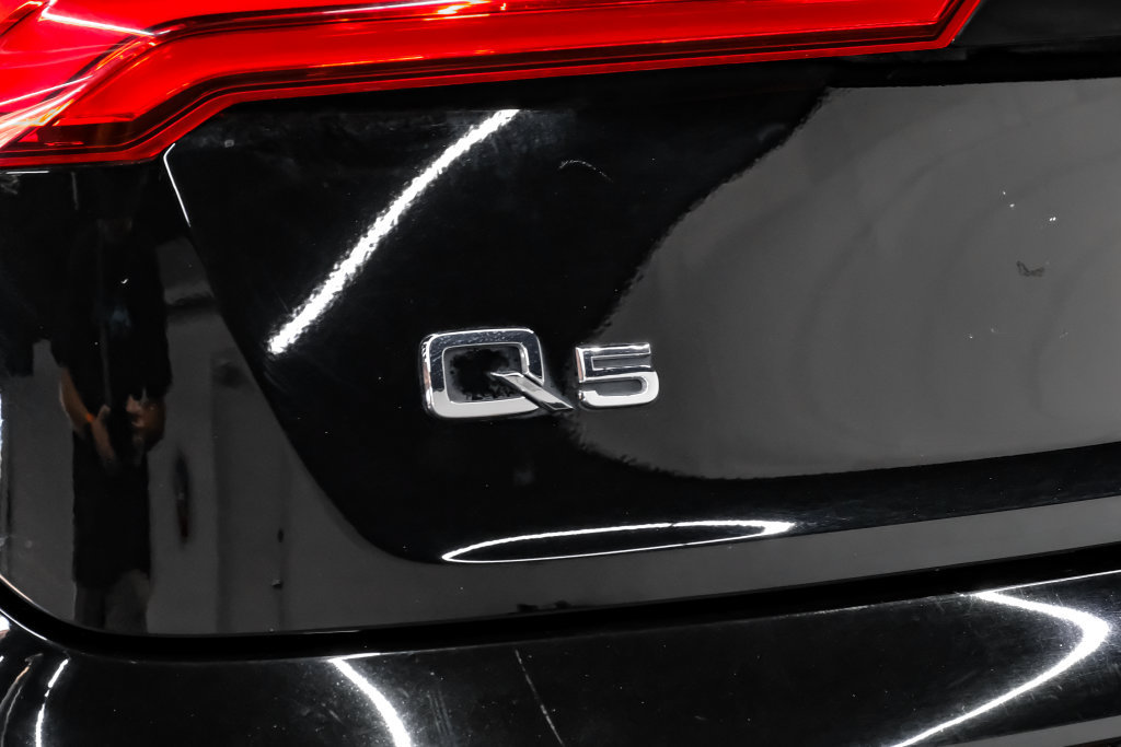 Used 2019 Audi Q5 2.0T Premium Plus w/ Premium Plus Package AWD/4WD image 67
