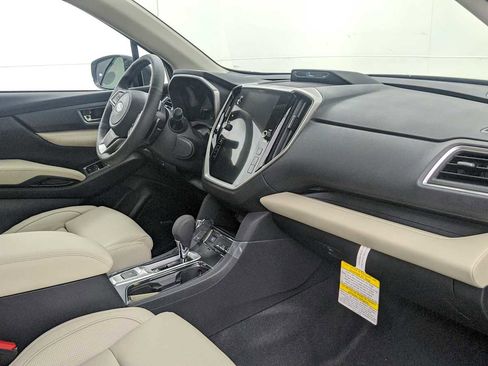 New 2026 Subaru Ascent Limited image 28