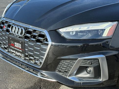Certified 2023 Audi S5 Premium Plus w/ Premium Plus Package image 5