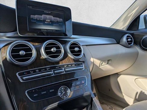 Used 2017 Mercedes-Benz C 300 Coupe image 13
