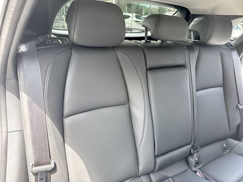 Certified 2023 MAZDA CX-30 AWD 2.5 S w/ Select Package image 47