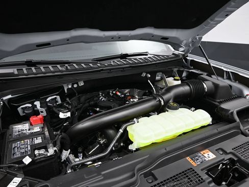 New 2026 Ford Expedition Tremor AWD/4WD image 5