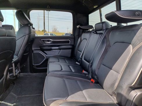 Used 2023 RAM 1500 Laramie image 32