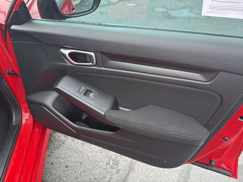 Certified 2023 Honda Civic Sport image 26