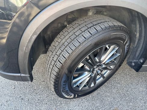 Used 2019 MAZDA CX-5 Sport FWD image 28