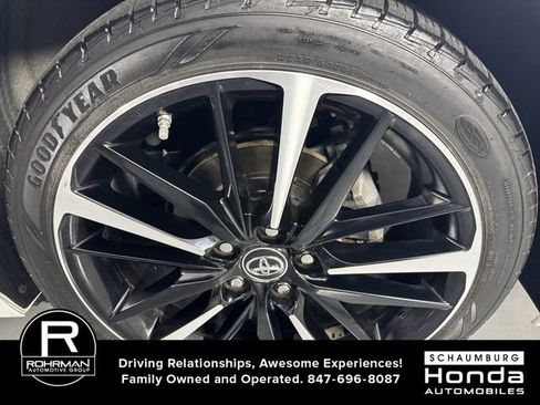 Used 2018 Toyota Camry XSE w/ Driver Assist Package FWD image 6