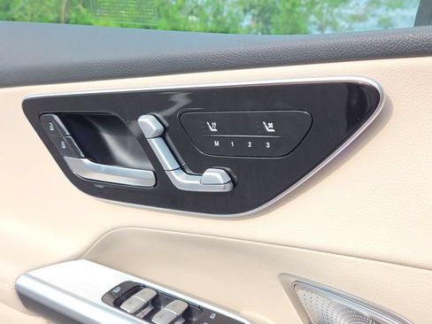 New 2027 Mercedes-Benz GLC 300 4MATIC image 20