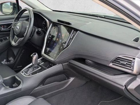 Used 2022 Subaru Outback Limited w/ Popular Package #2 AWD/4WD image 22