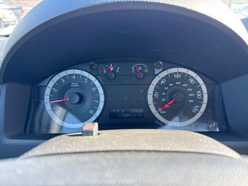 Used 2012 Ford Escape XLT image 17