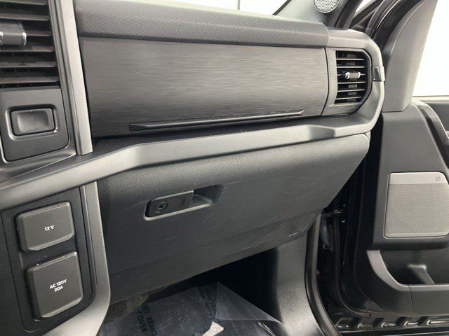Used 2024 Ford F150 XLT w/ Equipment Group 303A High AWD/4WD image 36
