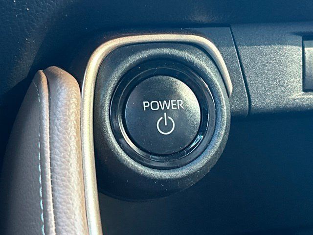 Used 2026 Toyota Grand Highlander AWD Hybrid image 54