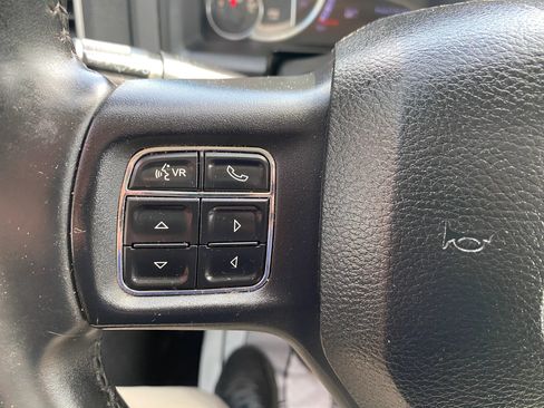 Used 2016 RAM 1500 Big Horn AWD/4WD image 14