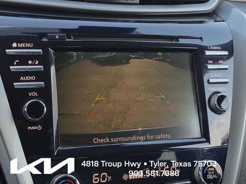 Used 2023 Nissan Murano S FWD image 31