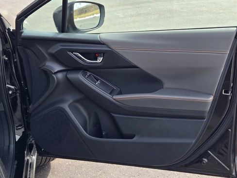 New 2026 Subaru Crosstrek 2.5i Limited AWD/4WD image 5