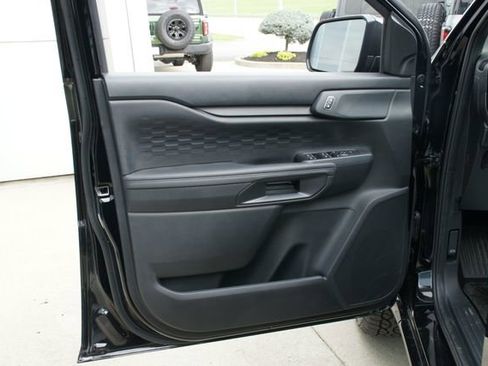 New 2026 Ford Ranger XLT AWD/4WD image 14