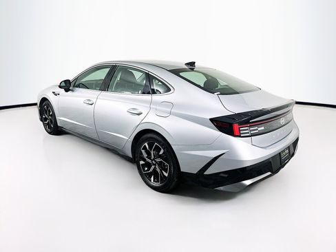 Used 2025 Hyundai Sonata SEL image 5