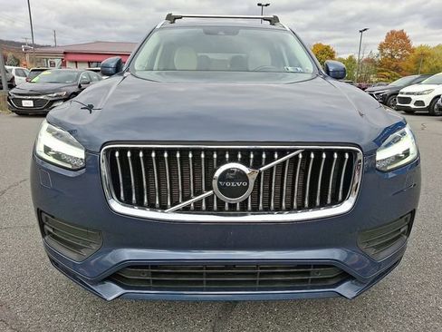Used 2022 Volvo XC90 T5 Momentum w/ Climate Package image 3