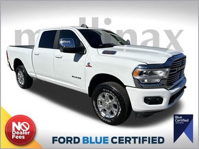 Used 2024 RAM 2500 Laramie