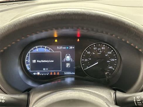 Used 2021 Nissan Kicks SR w/ SR Premium Package image 6