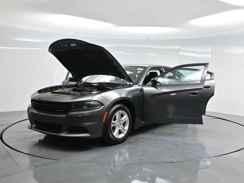 Used 2023 Dodge Charger SXT image 39