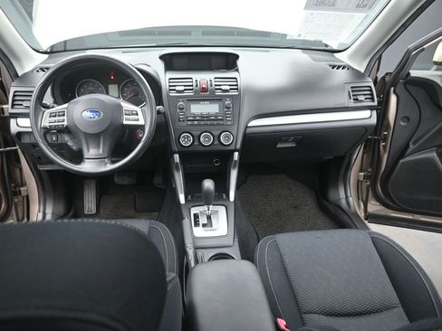Used 2014 Subaru Forester 2.5i Premium w/ Popular Package #2 image 23