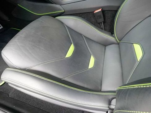 Used 2021 Lamborghini Huracan EVO RWD image 59