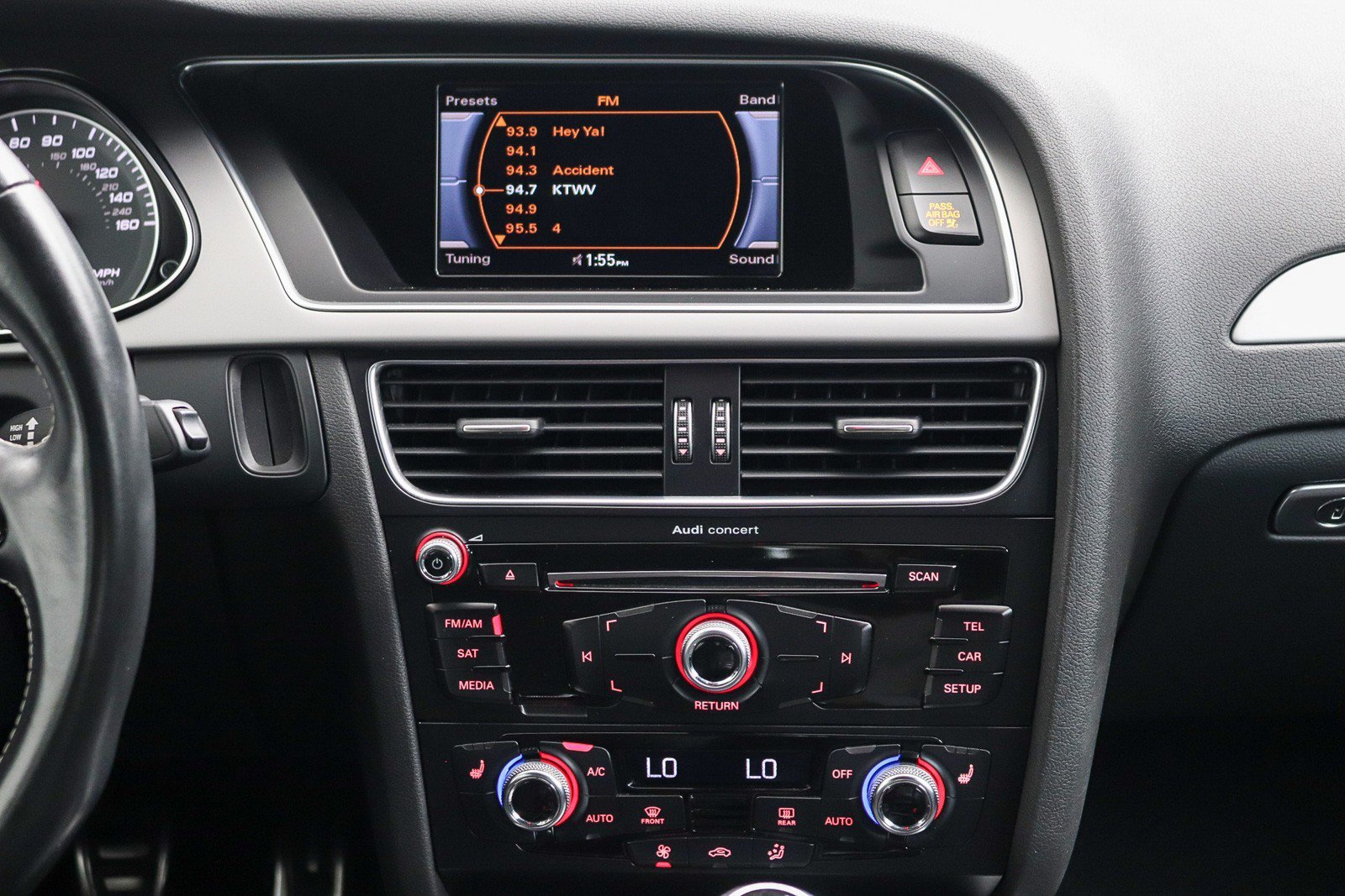 Used 2015 Audi S4 Premium Plus AWD/4WD image 17