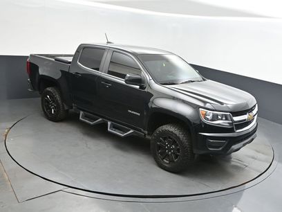Used 2020 Chevrolet Colorado LT