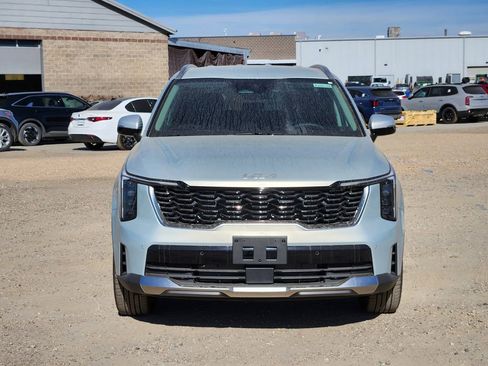 New 2026 Kia Sorento S AWD/4WD image 5