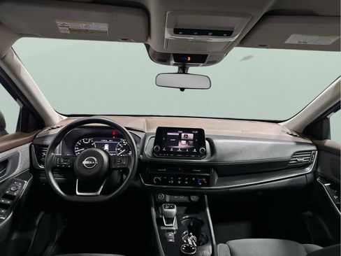 Used 2023 Nissan Rogue S image 21