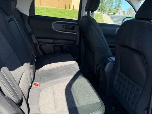 Used 2021 Ford Bronco Sport Big Bend image 10