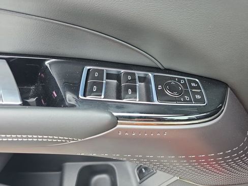 Certified 2024 Cadillac Lyriq Sport AWD/4WD image 28