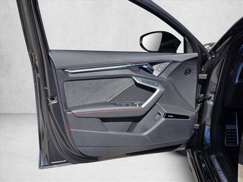 New 2026 Audi S3 Premium image 12