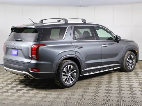 Used 2022 Hyundai Palisade SEL AWD/4WD image 12