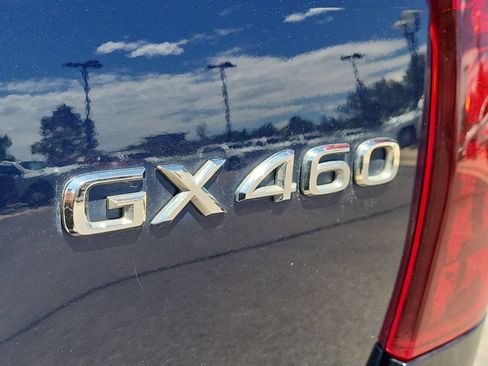 Used 2020 Lexus GX 460 Premium AWD/4WD image 18